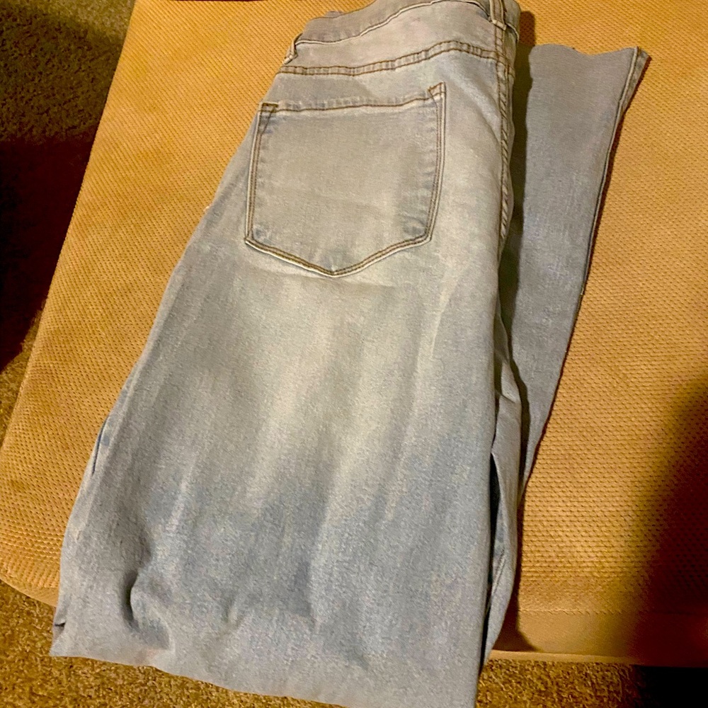 Stylish Mom Jeans from Swankaposh